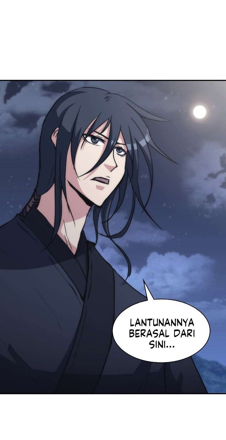 MookHyang – The Origin Chapter 36 Gambar 16