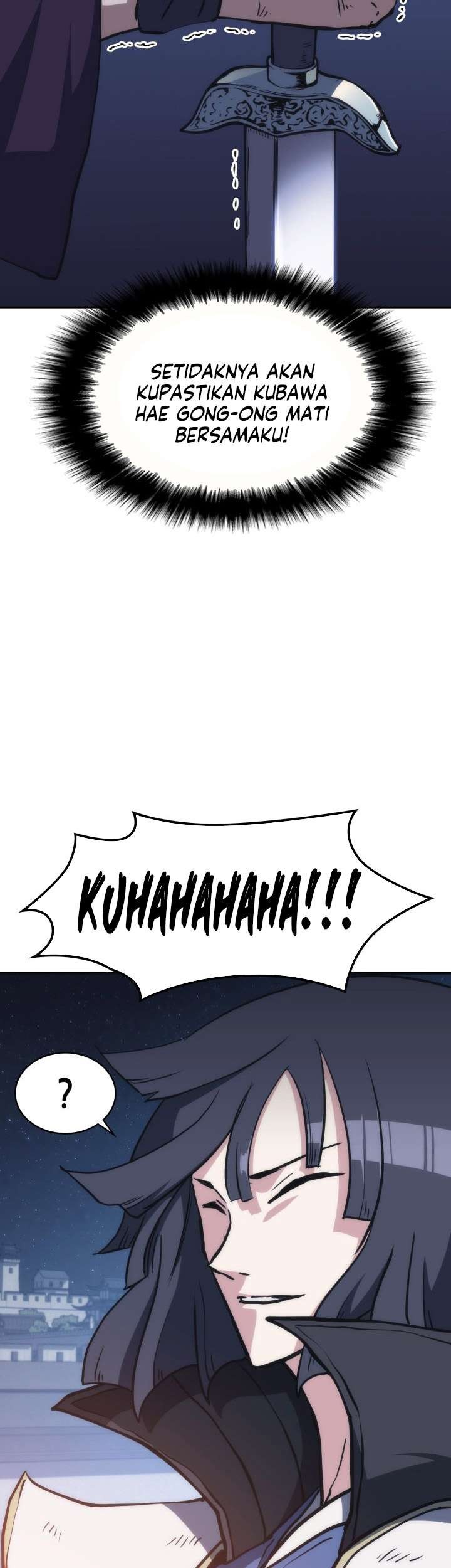 MookHyang – The Origin Chapter 37 Gambar 21