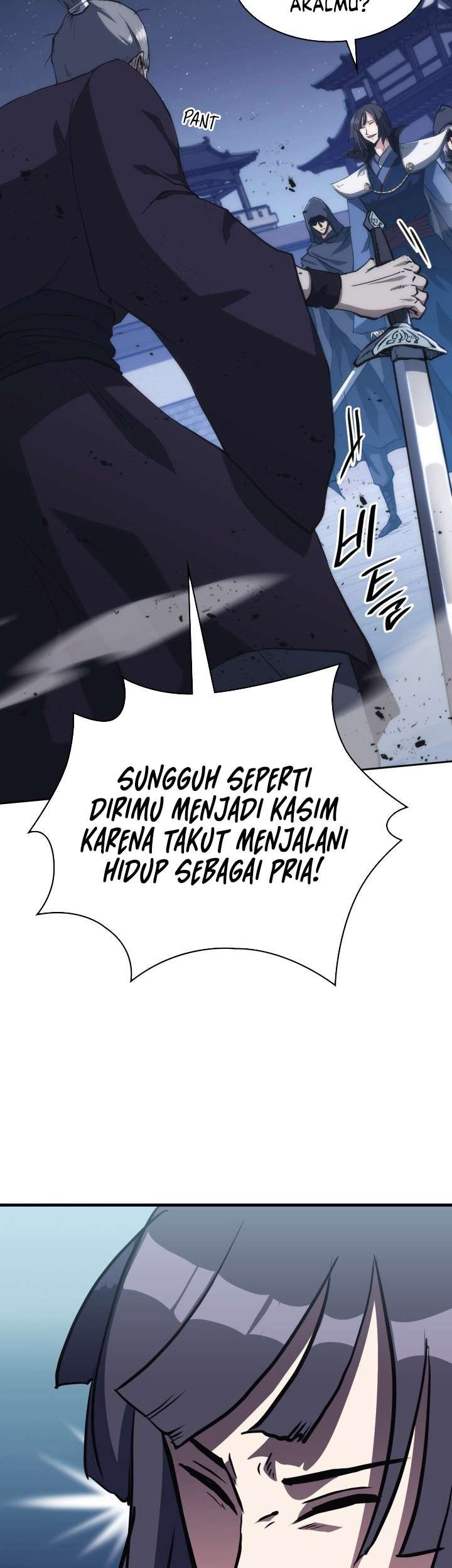 MookHyang – The Origin Chapter 37 Gambar 23