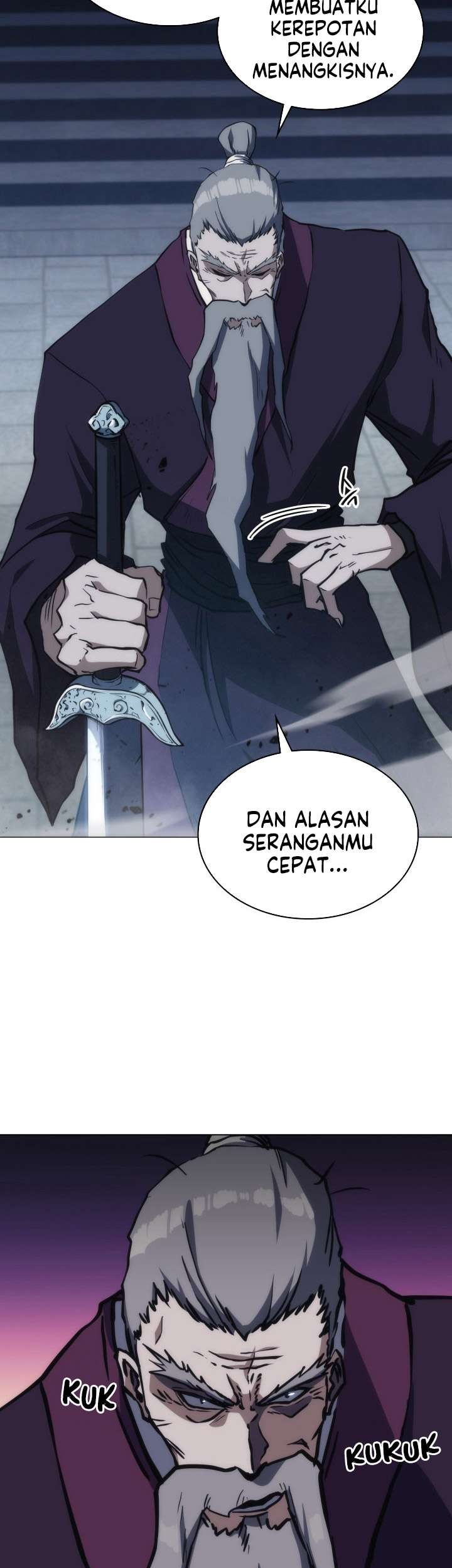 MookHyang – The Origin Chapter 37 Gambar 25