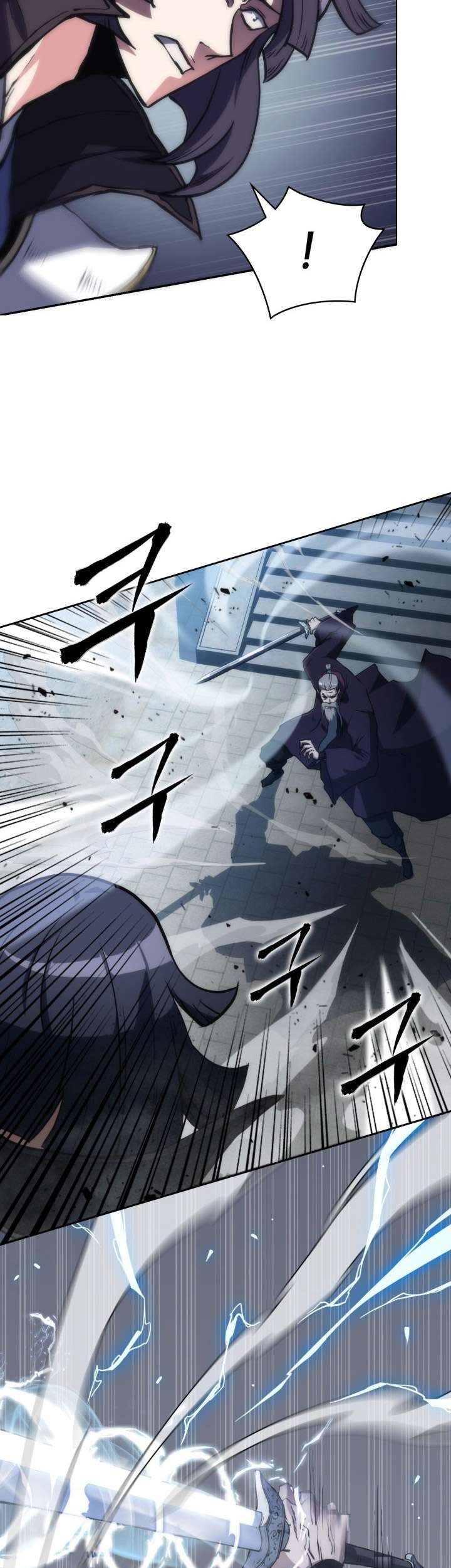 MookHyang – The Origin Chapter 37 Gambar 33