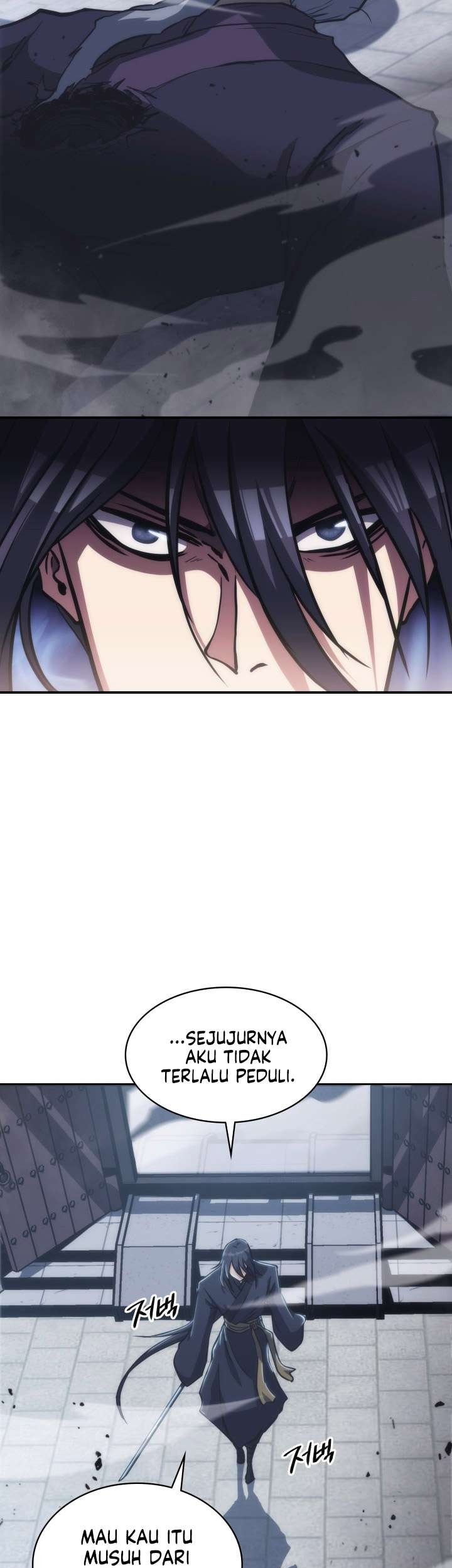 MookHyang – The Origin Chapter 37 Gambar 63