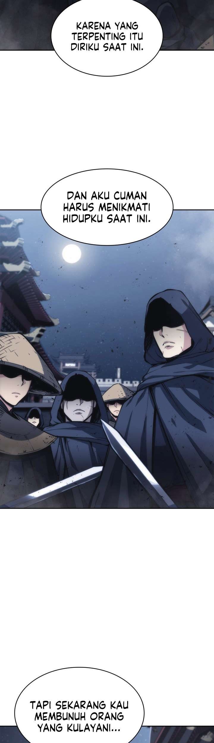 MookHyang – The Origin Chapter 37 Gambar 65