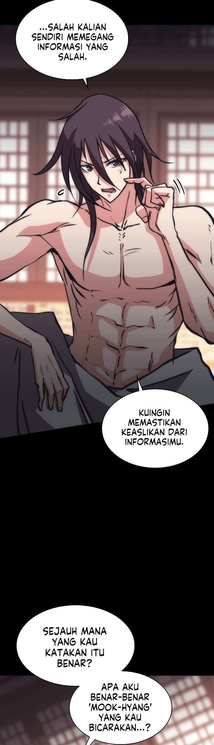 MookHyang – The Origin Chapter 37 Gambar 5
