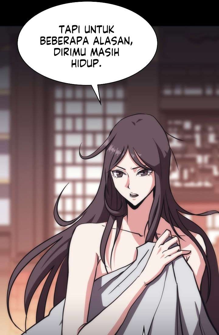 MookHyang – The Origin Chapter 37 Gambar 8