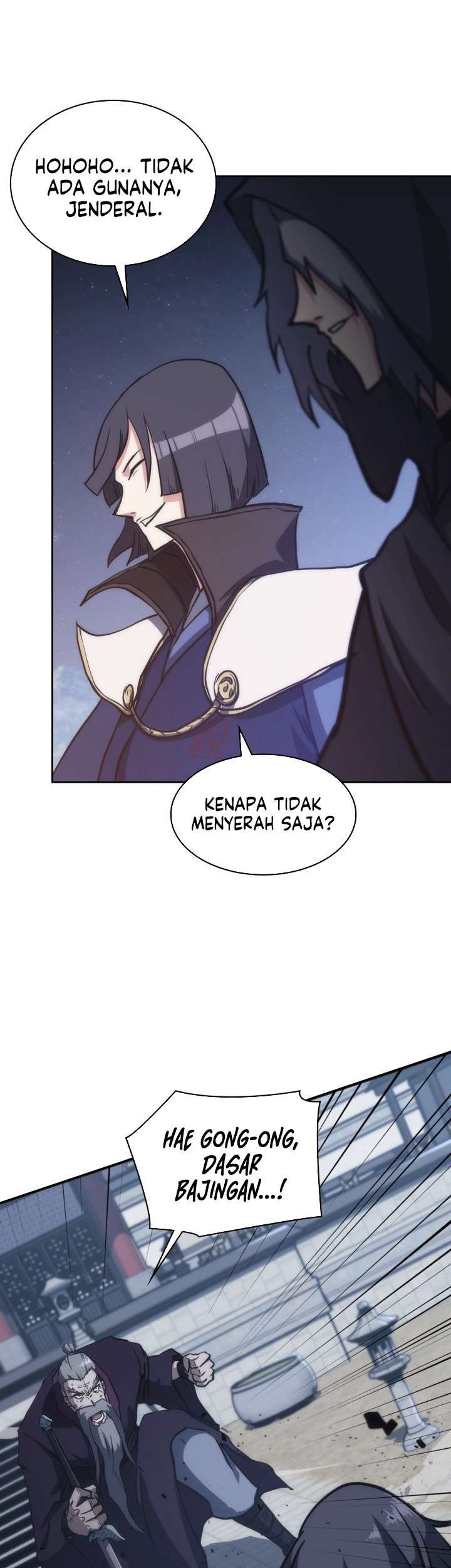 MookHyang – The Origin Chapter 37 Gambar 15