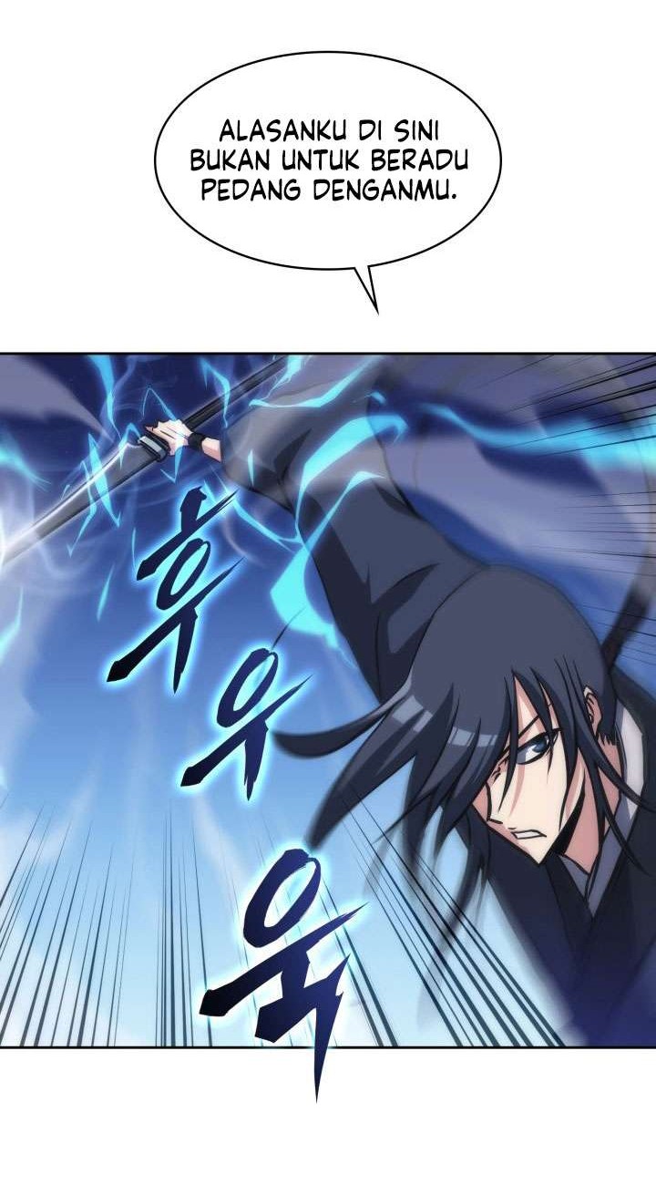 MookHyang – The Origin Chapter 38 Gambar 22