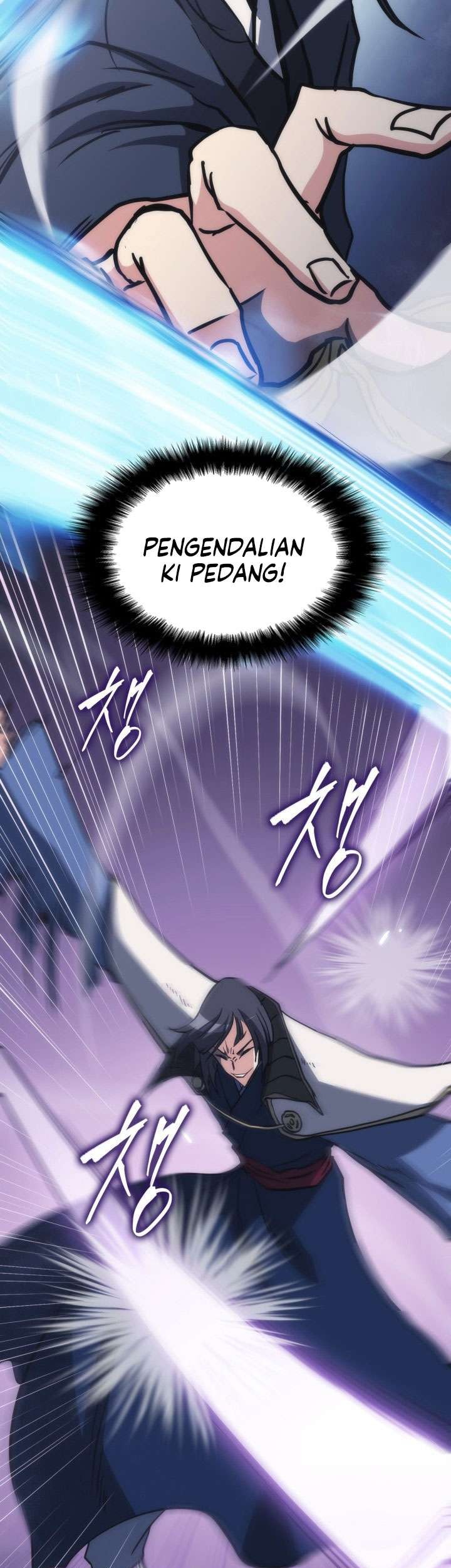 MookHyang – The Origin Chapter 38 Gambar 25