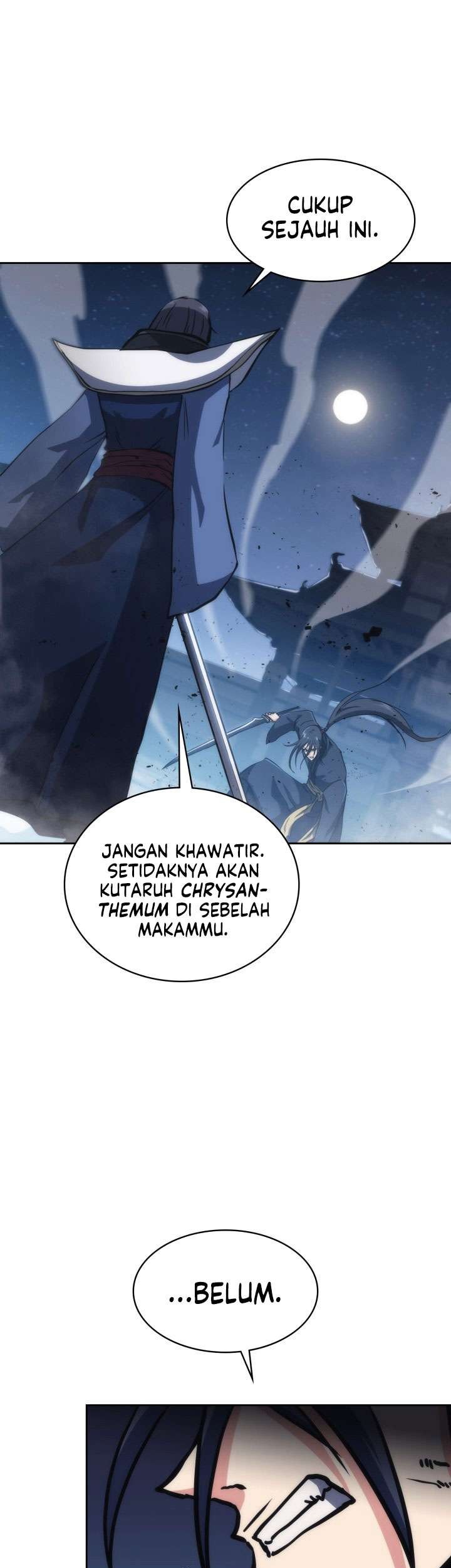 MookHyang – The Origin Chapter 38 Gambar 49