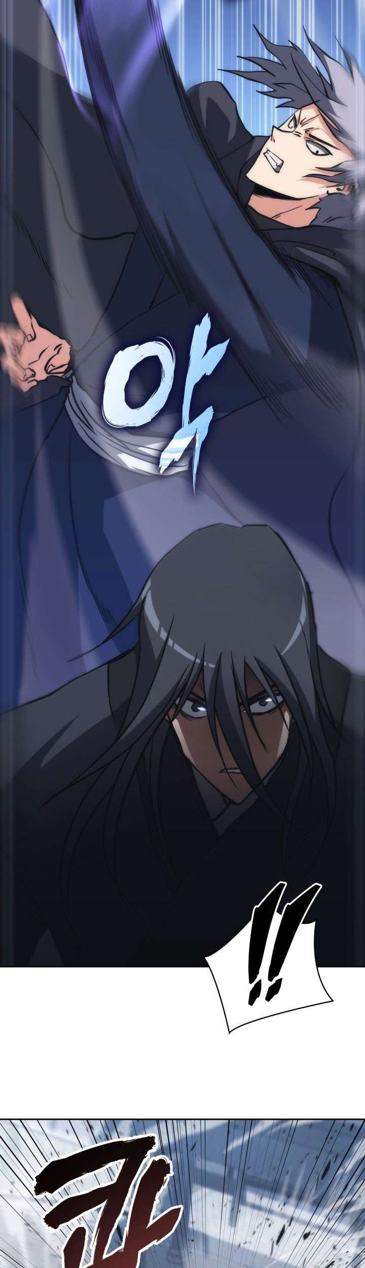 MookHyang – The Origin Chapter 38 Gambar 53