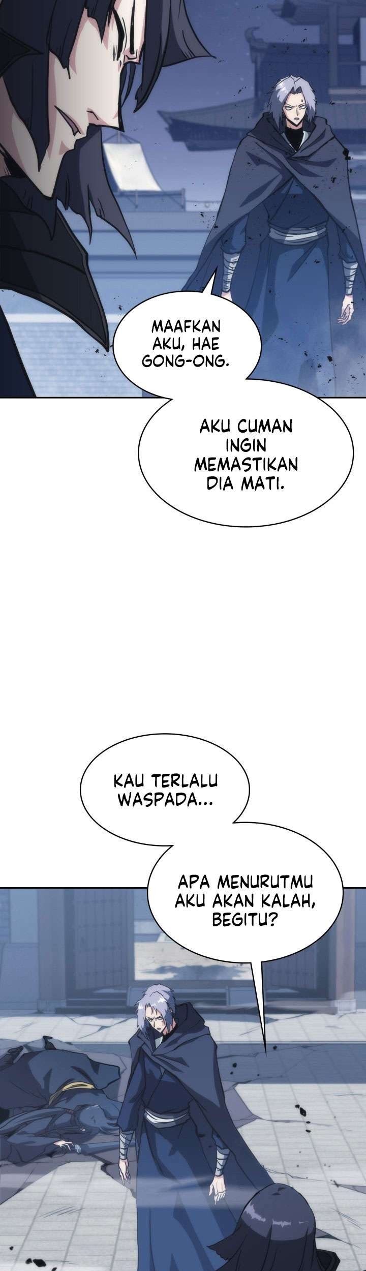 MookHyang – The Origin Chapter 38 Gambar 57
