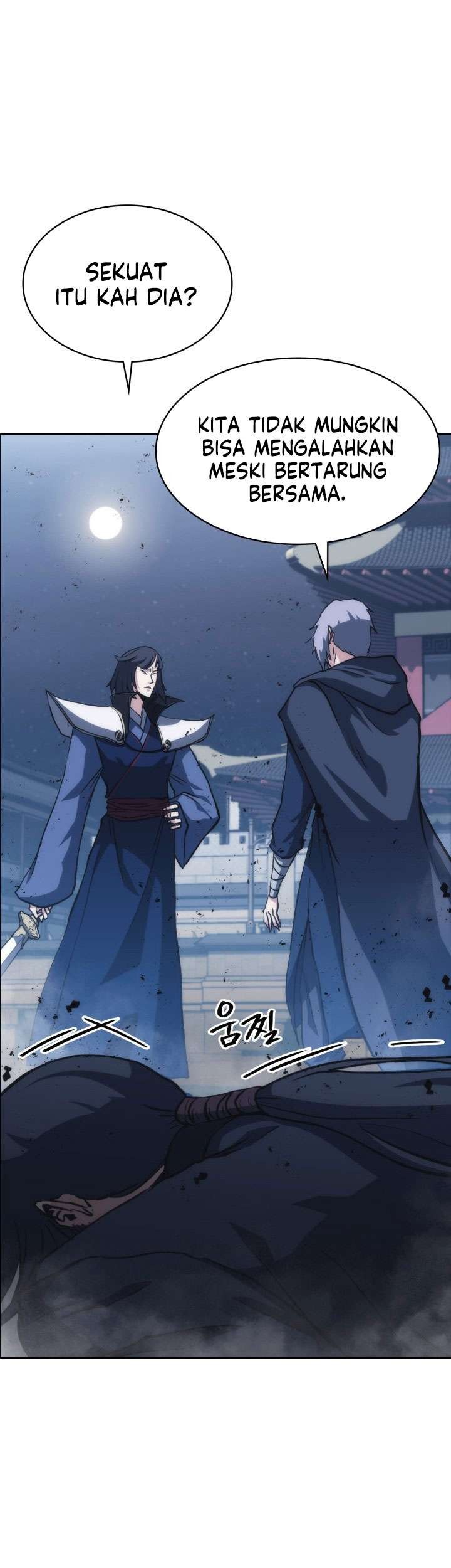 MookHyang – The Origin Chapter 38 Gambar 59