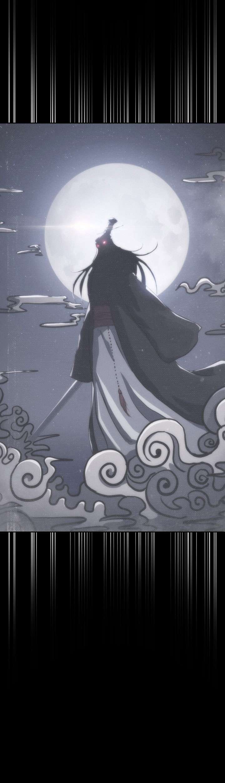 MookHyang – The Origin Chapter 38 Gambar 69