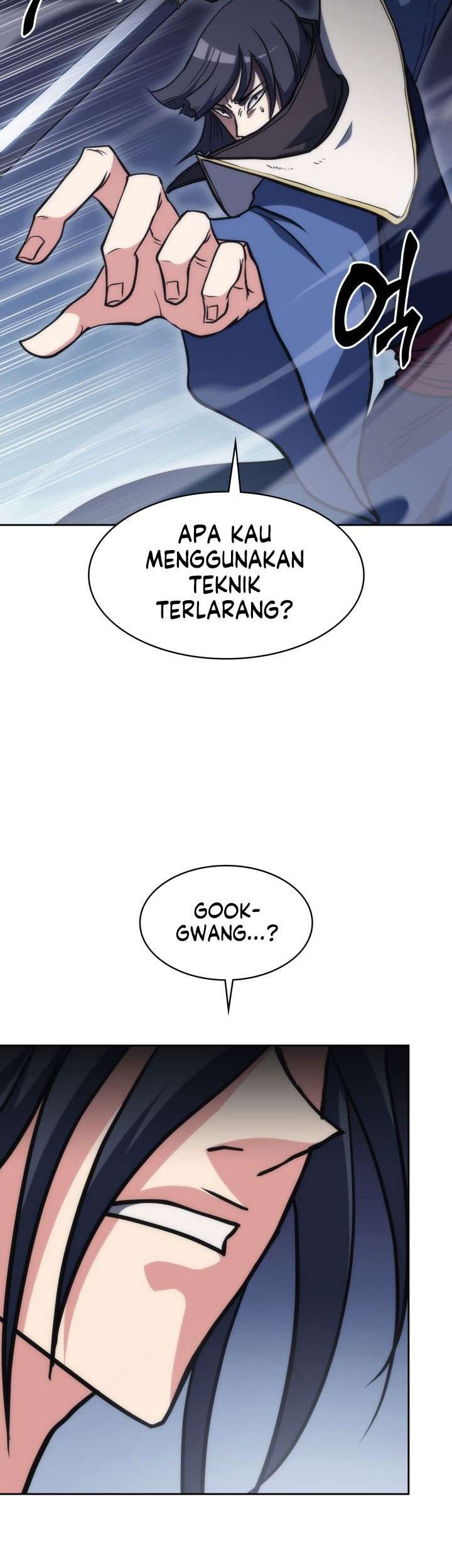 MookHyang – The Origin Chapter 38 Gambar 81