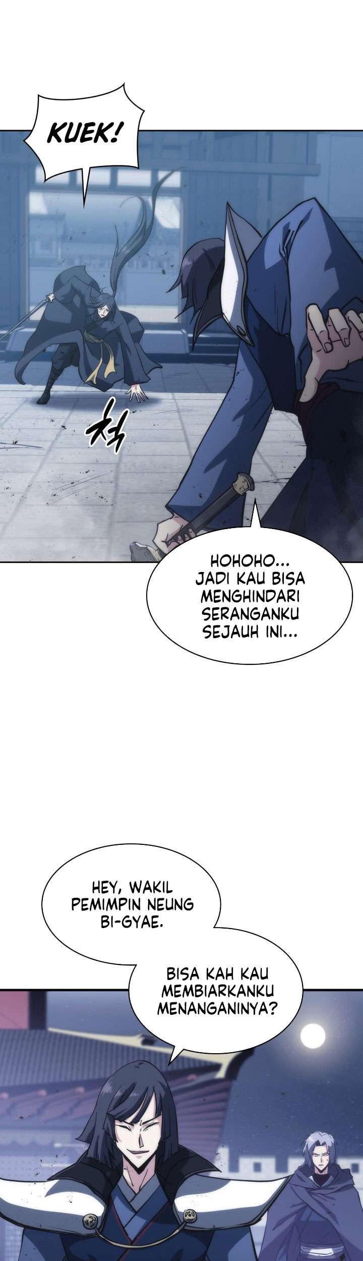 MookHyang – The Origin Chapter 38 Gambar 9