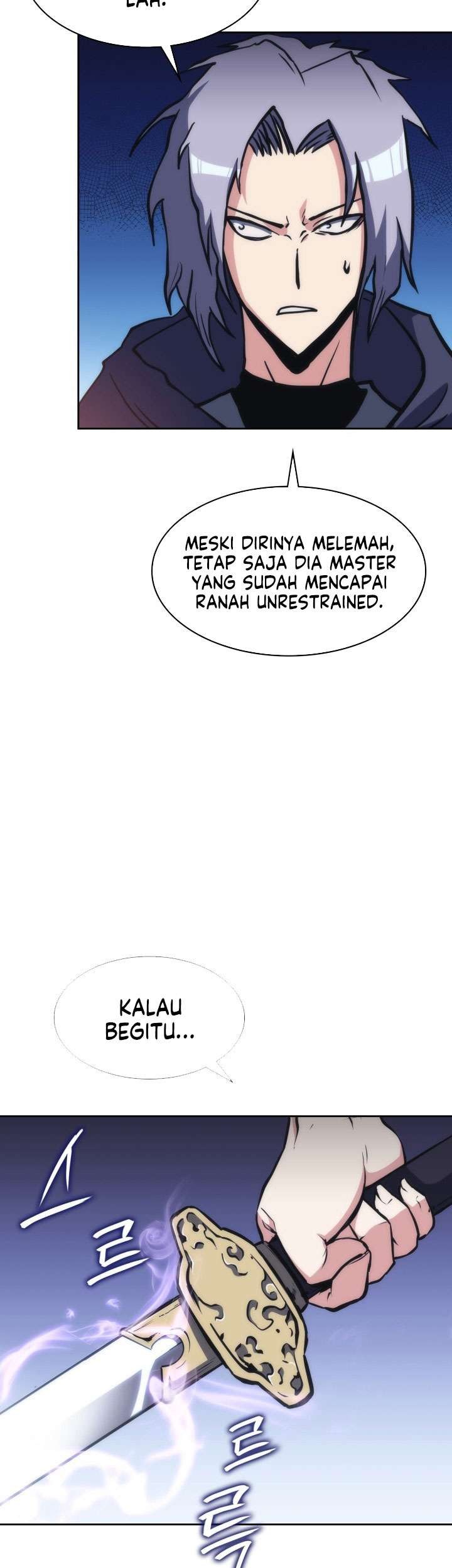 MookHyang – The Origin Chapter 38 Gambar 11