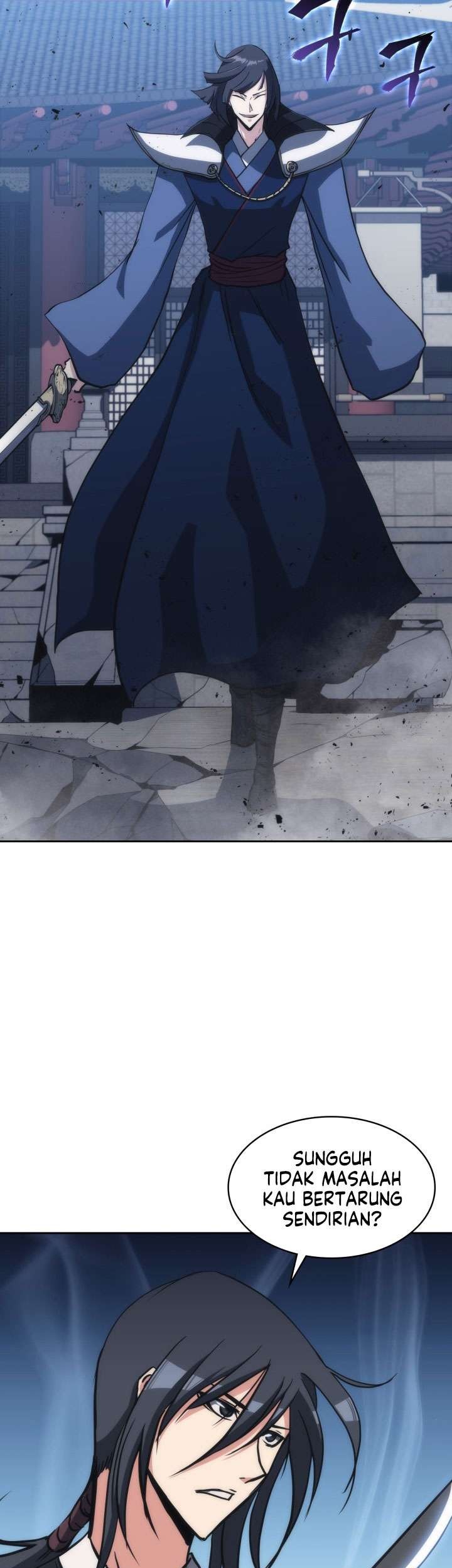 MookHyang – The Origin Chapter 38 Gambar 13