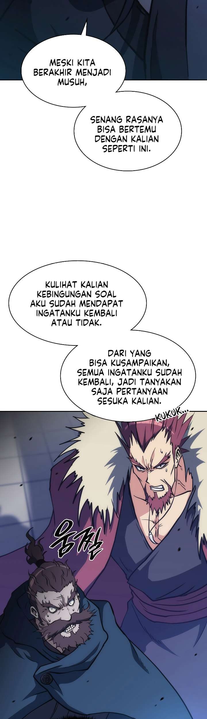 MookHyang – The Origin Chapter 39 Gambar 19