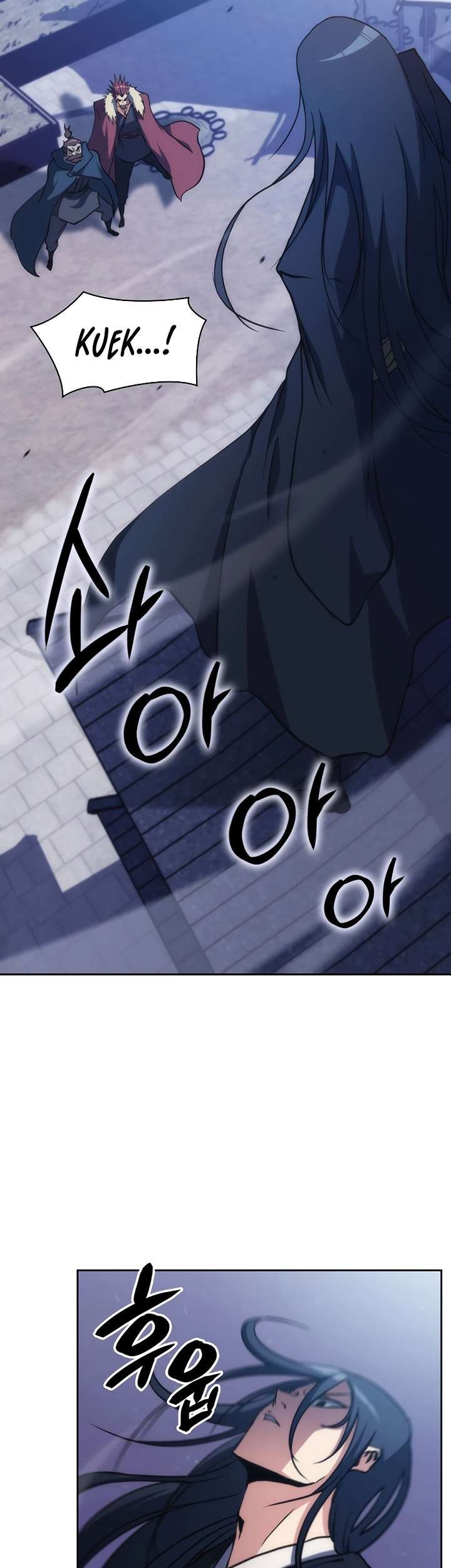 MookHyang – The Origin Chapter 39 Gambar 21