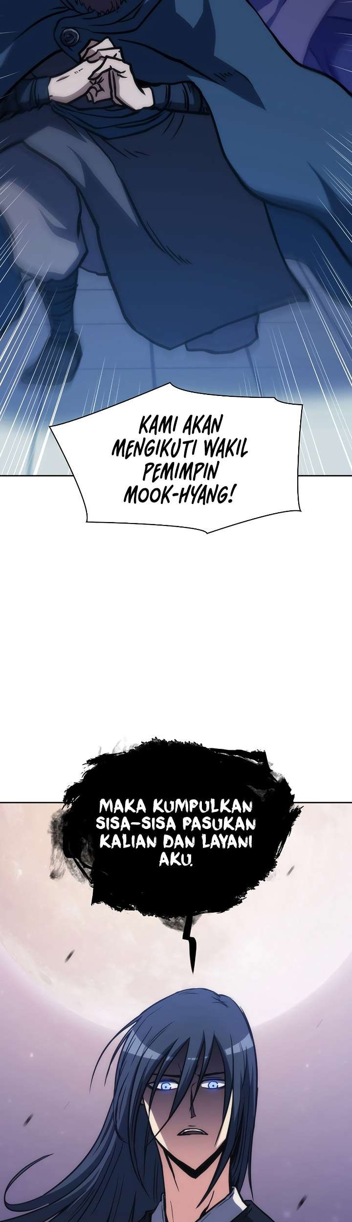 MookHyang – The Origin Chapter 39 Gambar 31