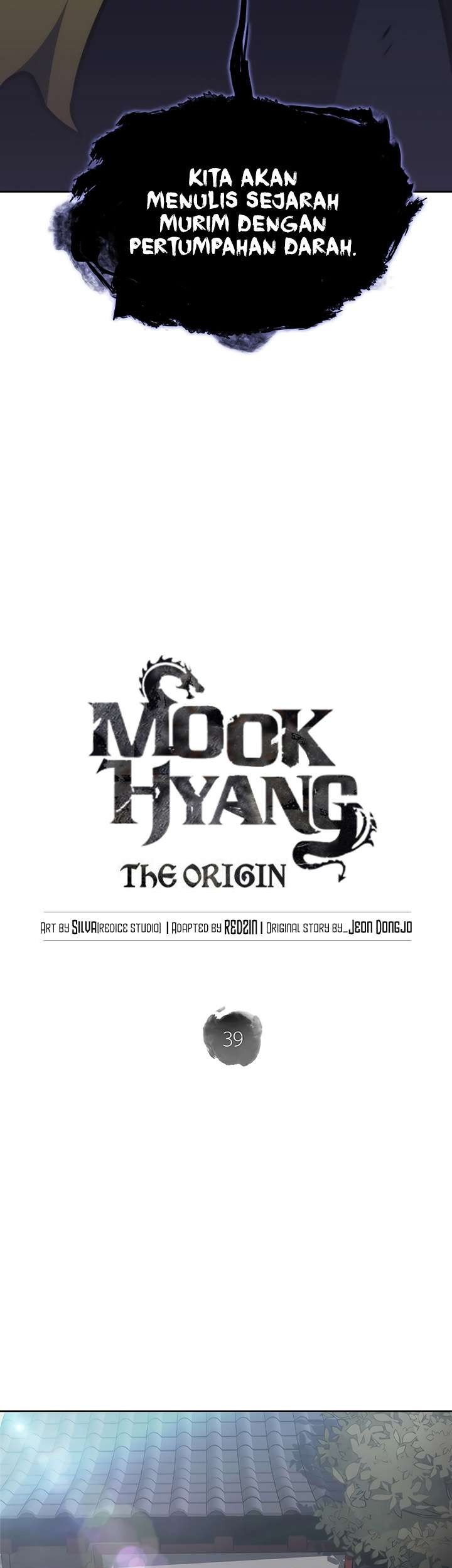 MookHyang – The Origin Chapter 39 Gambar 33