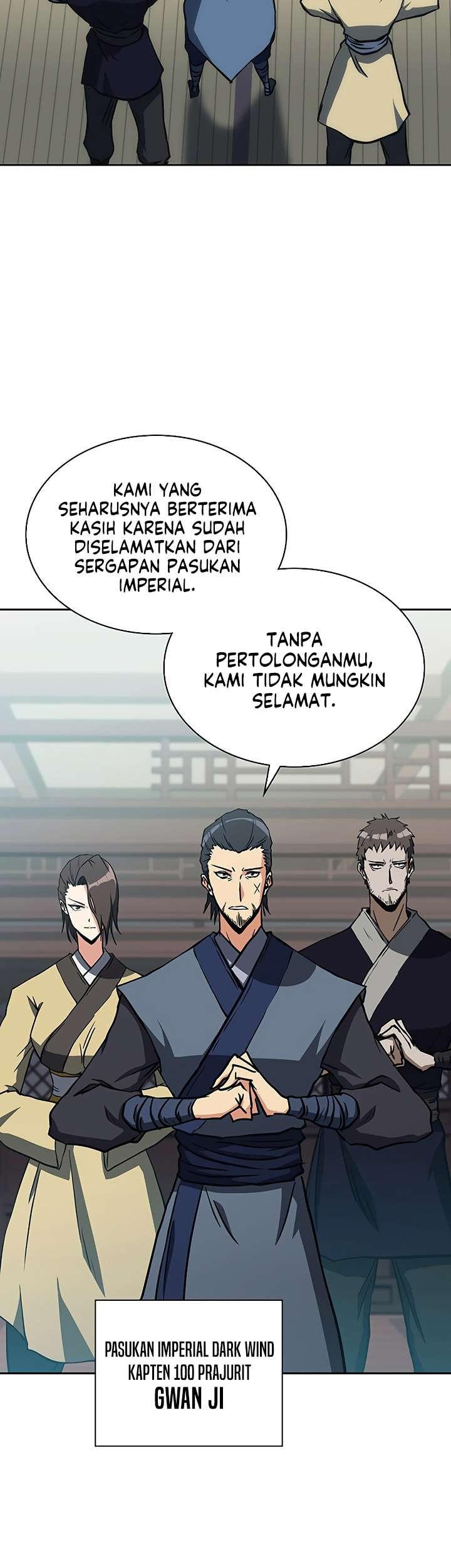 MookHyang – The Origin Chapter 39 Gambar 37
