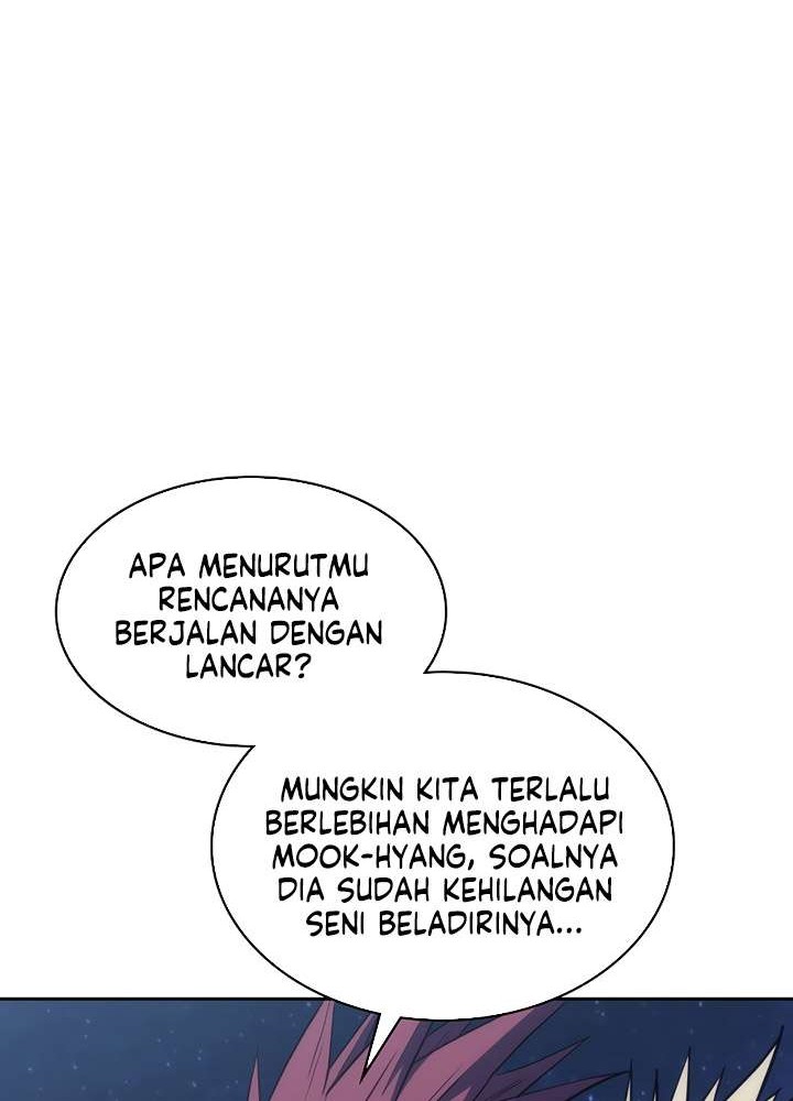 Baca MookHyang – The Origin Chapter 39 Gambar 2