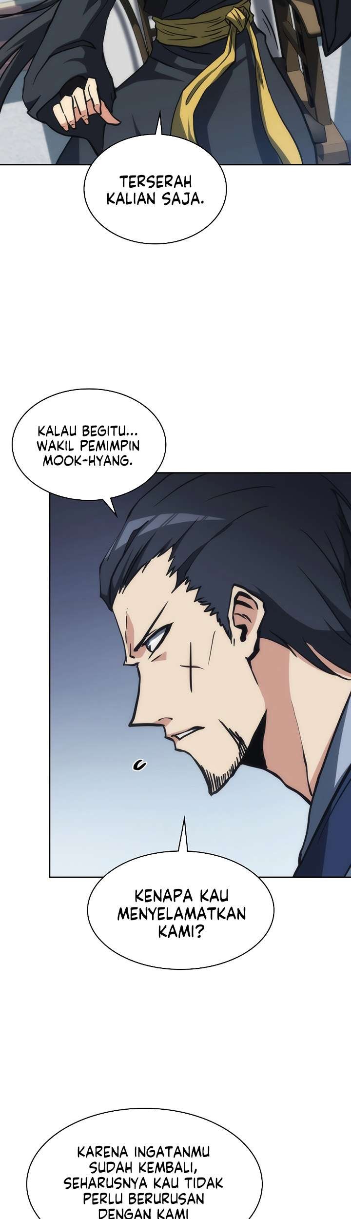 MookHyang – The Origin Chapter 39 Gambar 39