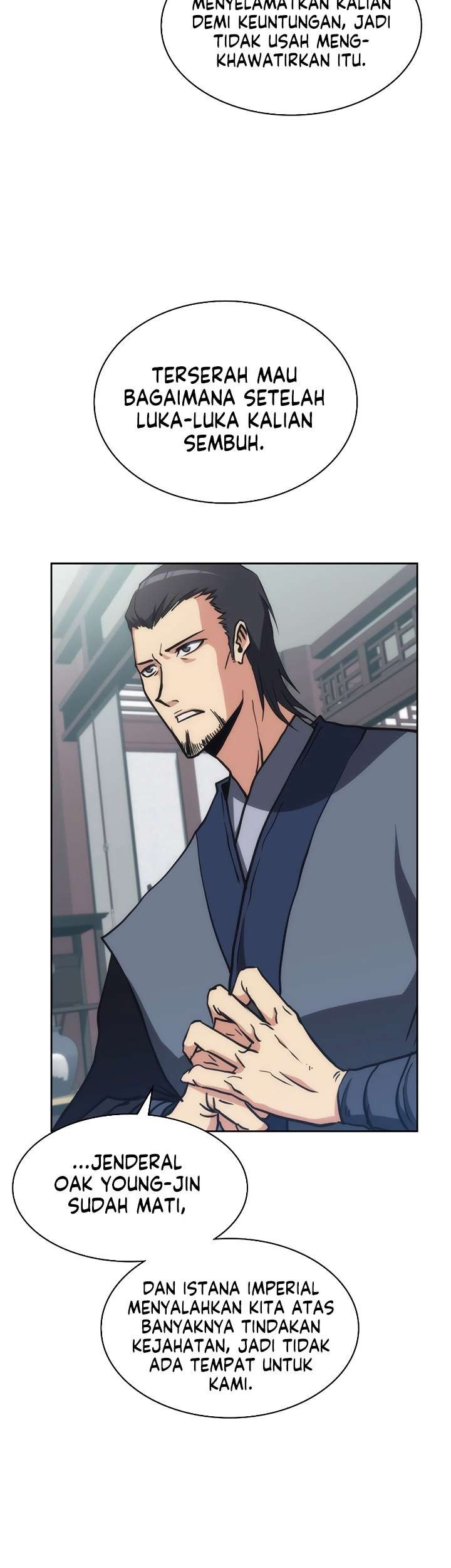MookHyang – The Origin Chapter 39 Gambar 41