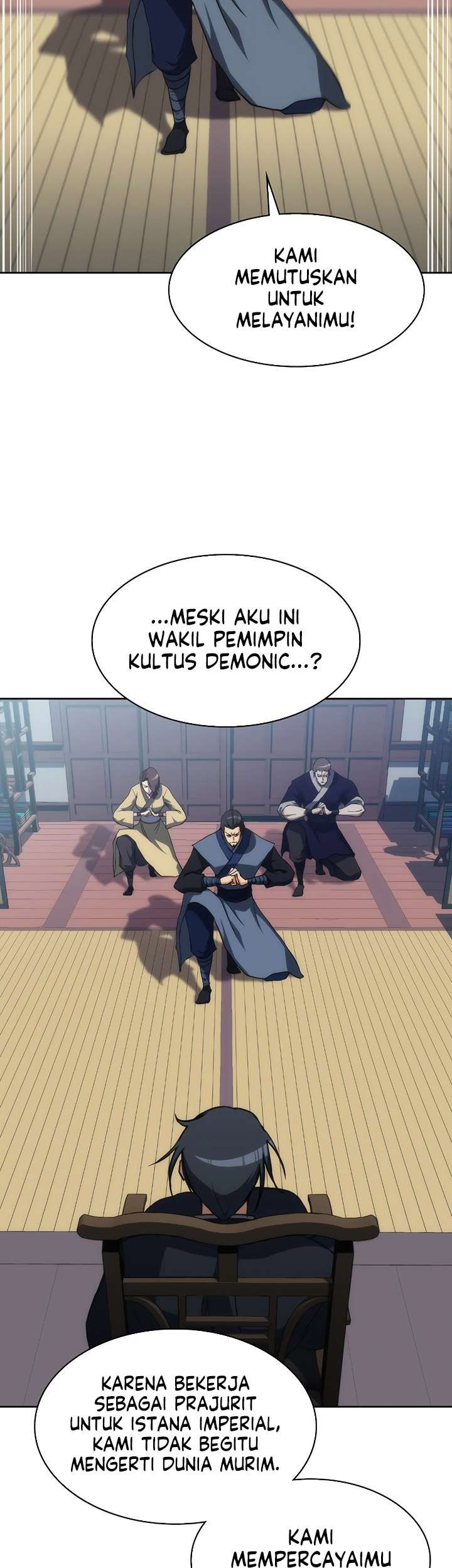 MookHyang – The Origin Chapter 39 Gambar 43