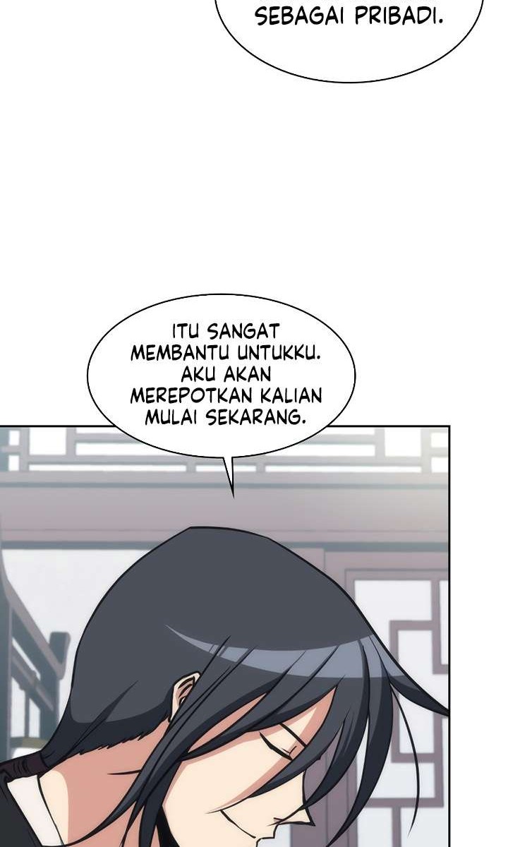 MookHyang – The Origin Chapter 39 Gambar 44