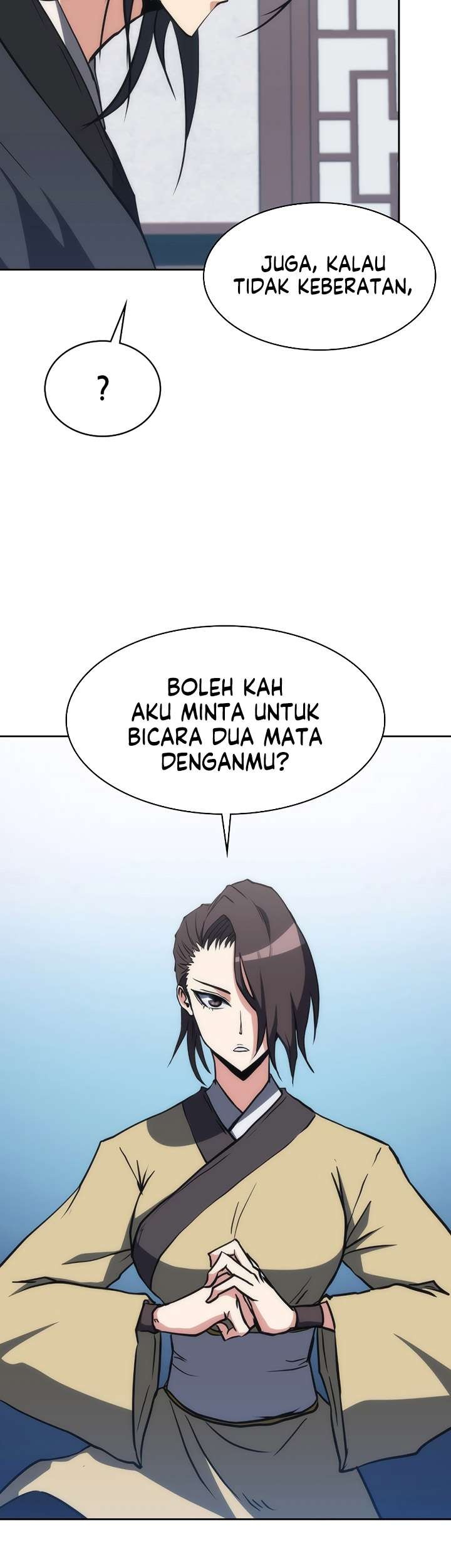 MookHyang – The Origin Chapter 39 Gambar 45