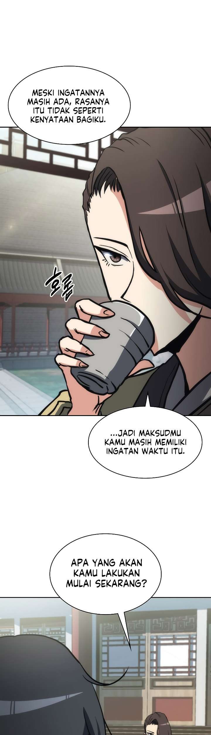 MookHyang – The Origin Chapter 39 Gambar 49