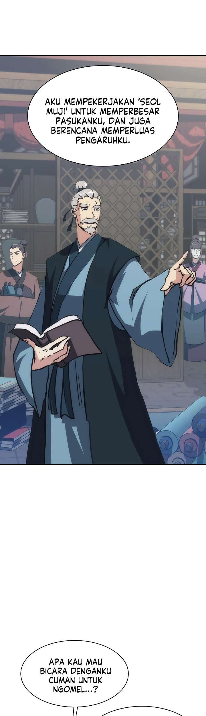 MookHyang – The Origin Chapter 39 Gambar 51