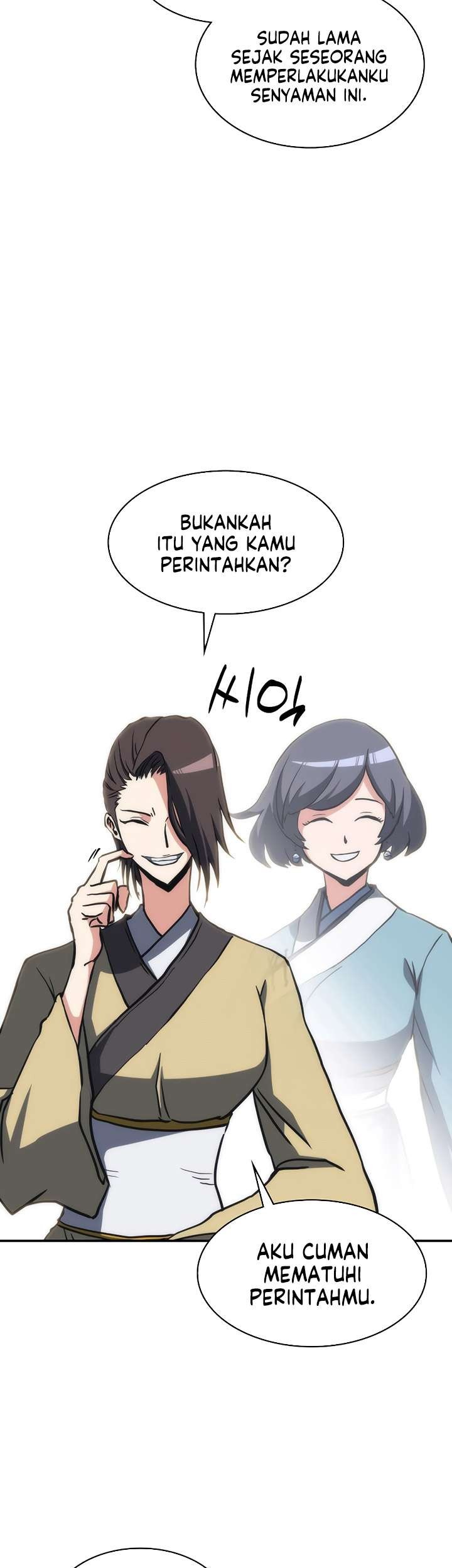 MookHyang – The Origin Chapter 39 Gambar 53