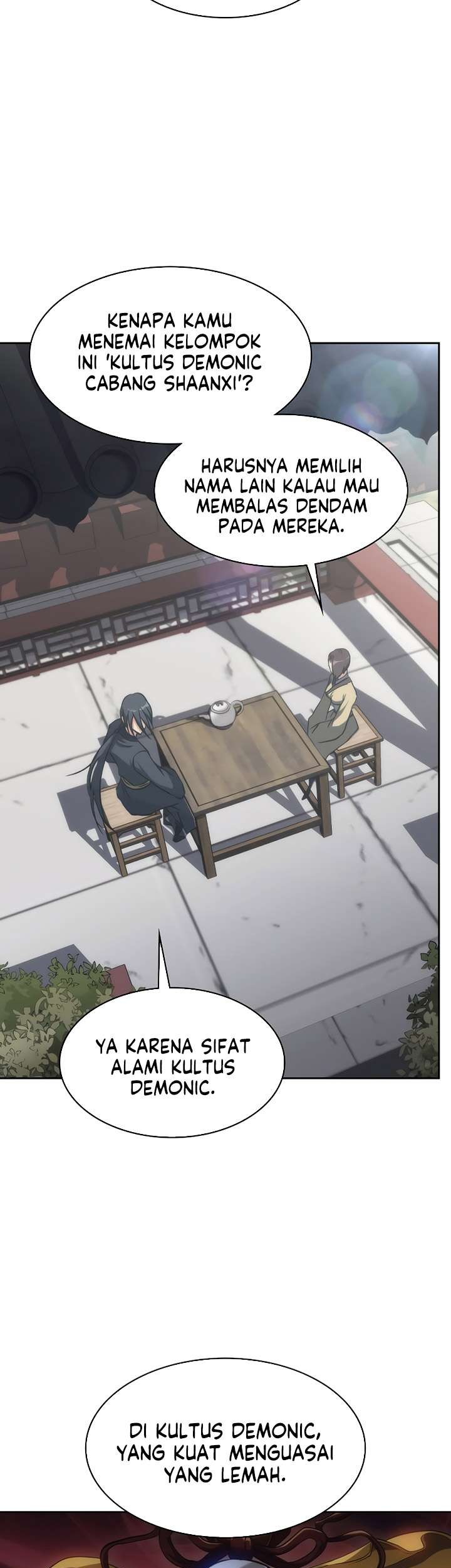 MookHyang – The Origin Chapter 39 Gambar 55