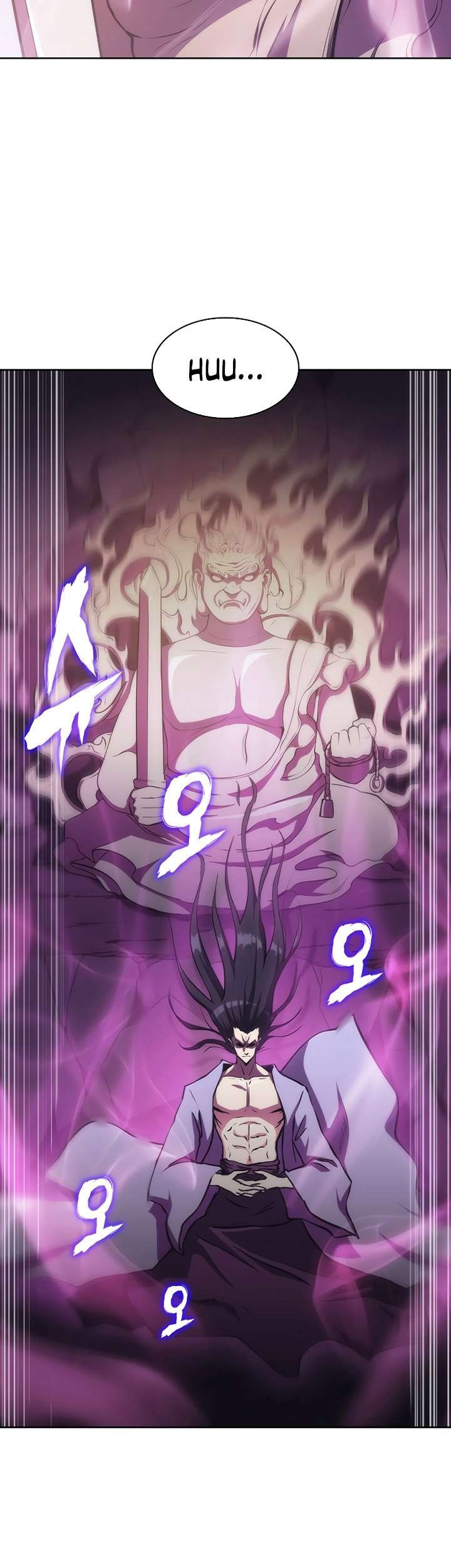 MookHyang – The Origin Chapter 39 Gambar 61