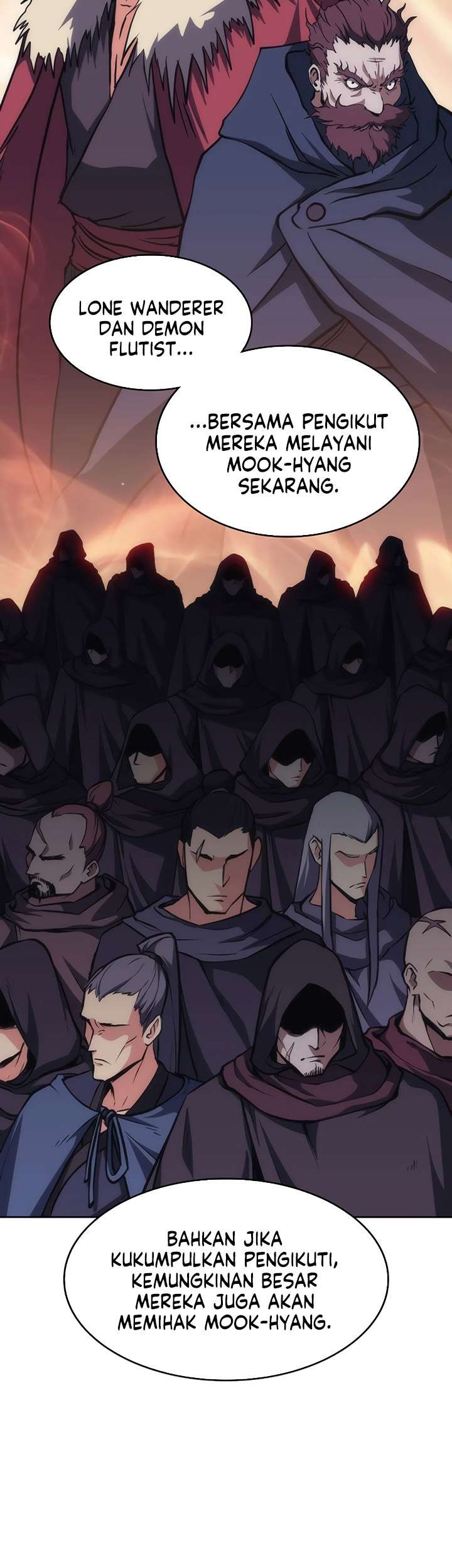 MookHyang – The Origin Chapter 39 Gambar 65