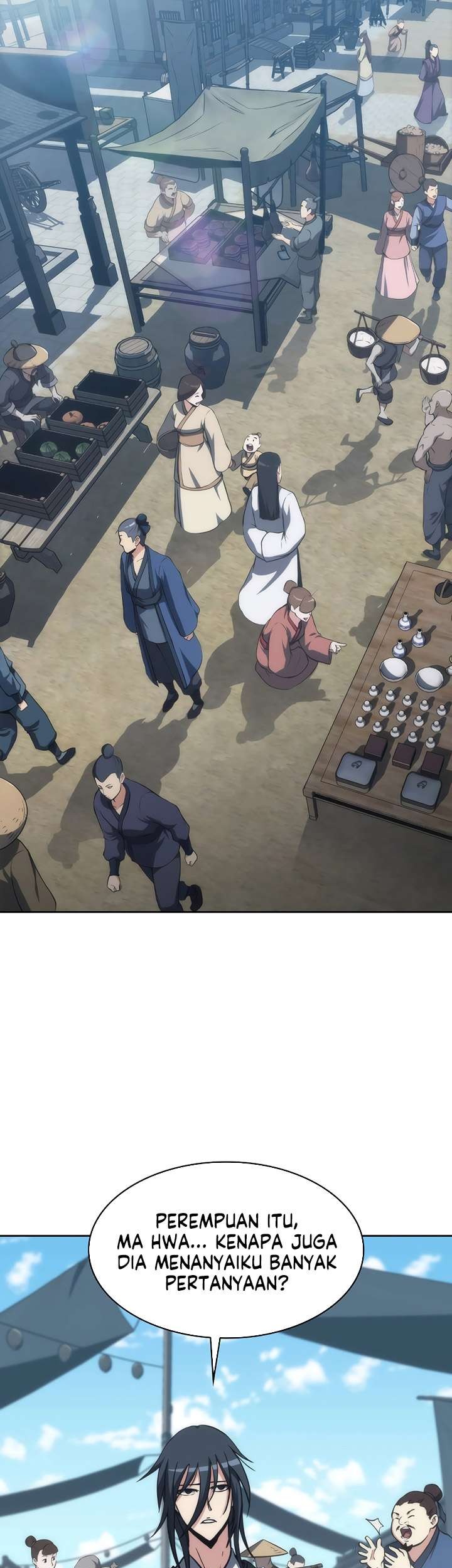 MookHyang – The Origin Chapter 39 Gambar 69