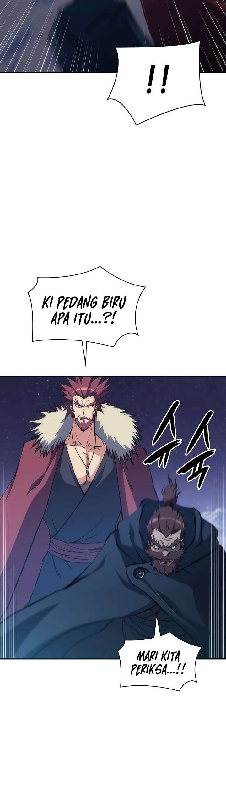 MookHyang – The Origin Chapter 39 Gambar 5