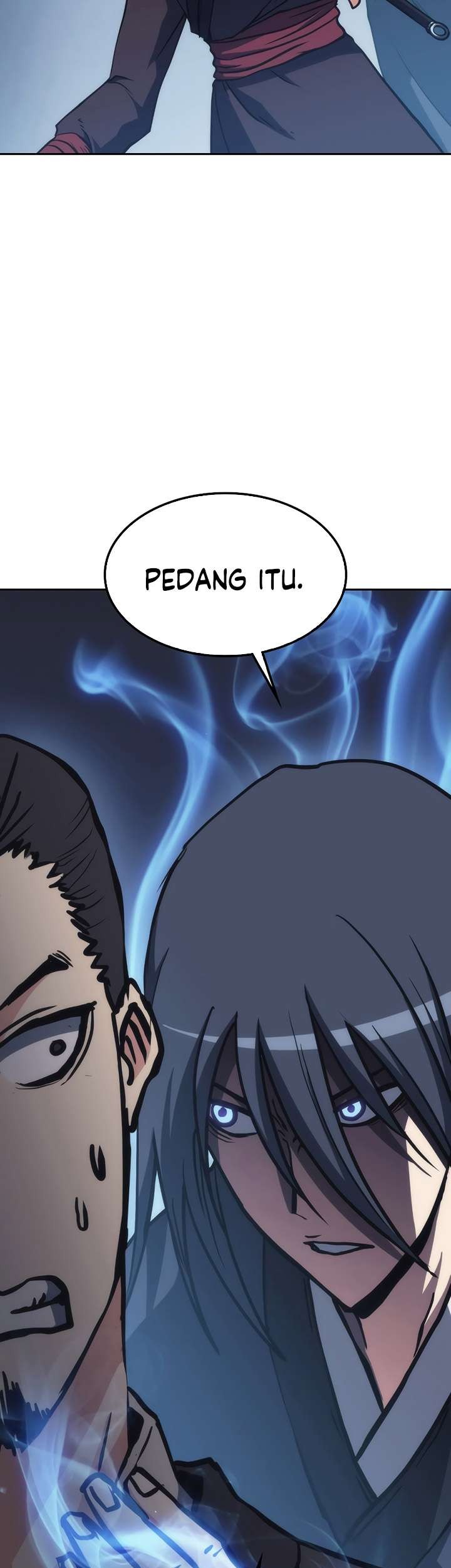 MookHyang – The Origin Chapter 39 Gambar 85
