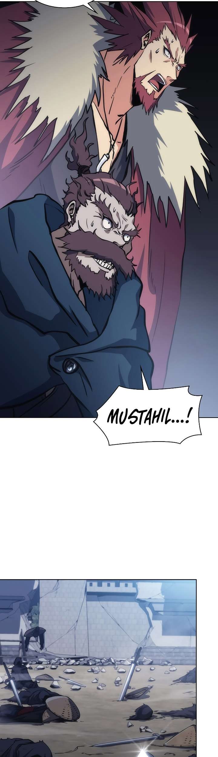 MookHyang – The Origin Chapter 39 Gambar 9