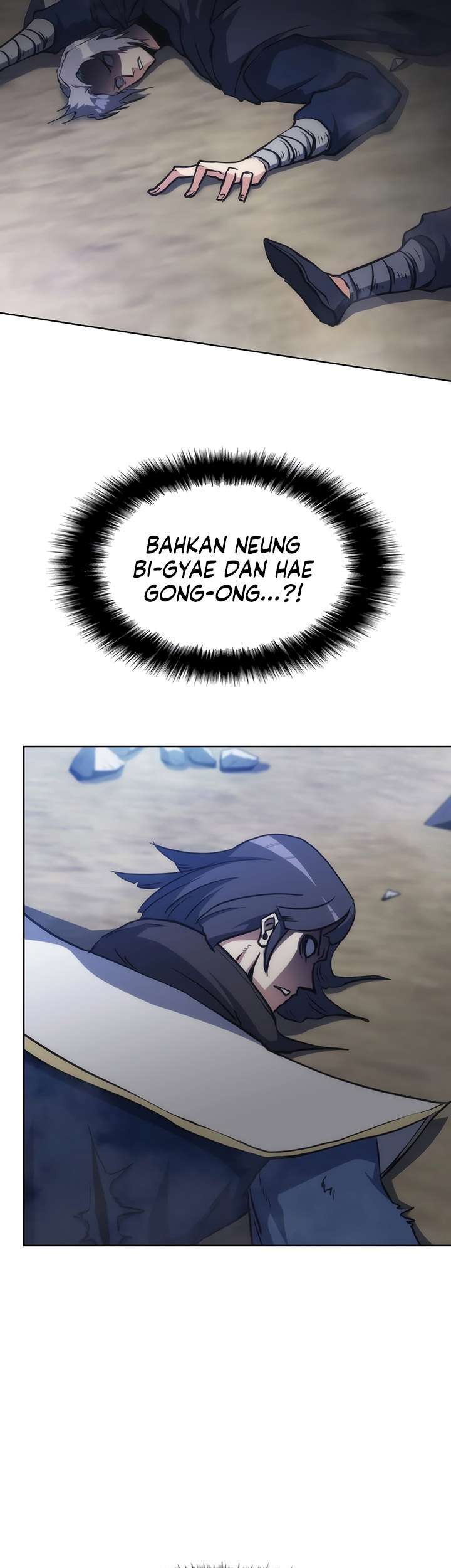 MookHyang – The Origin Chapter 39 Gambar 11