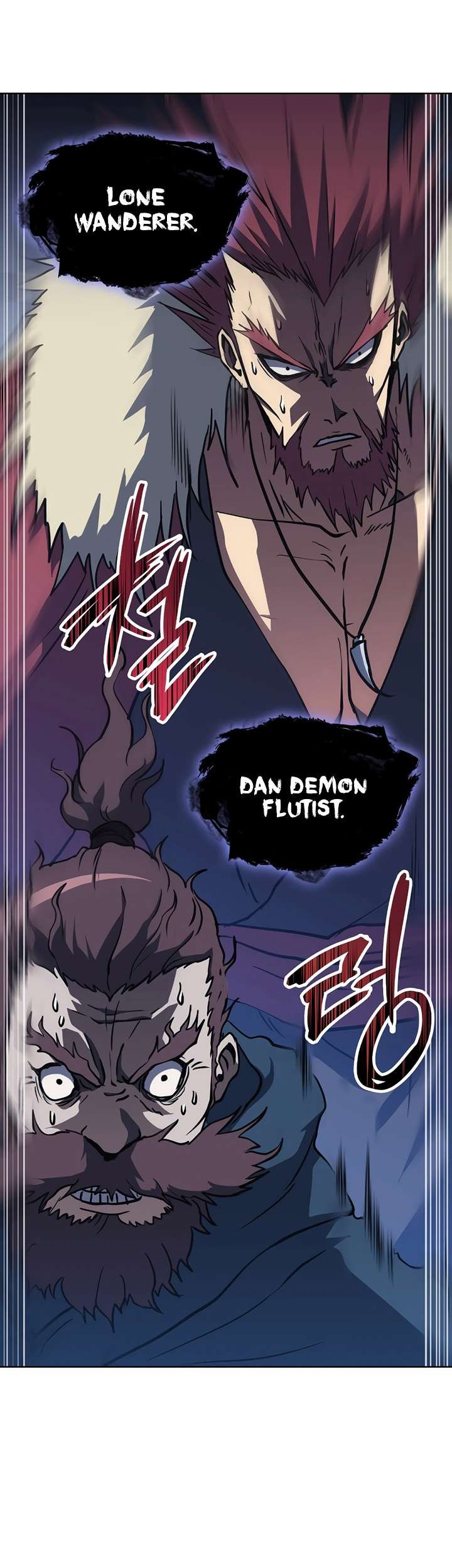 MookHyang – The Origin Chapter 39 Gambar 13