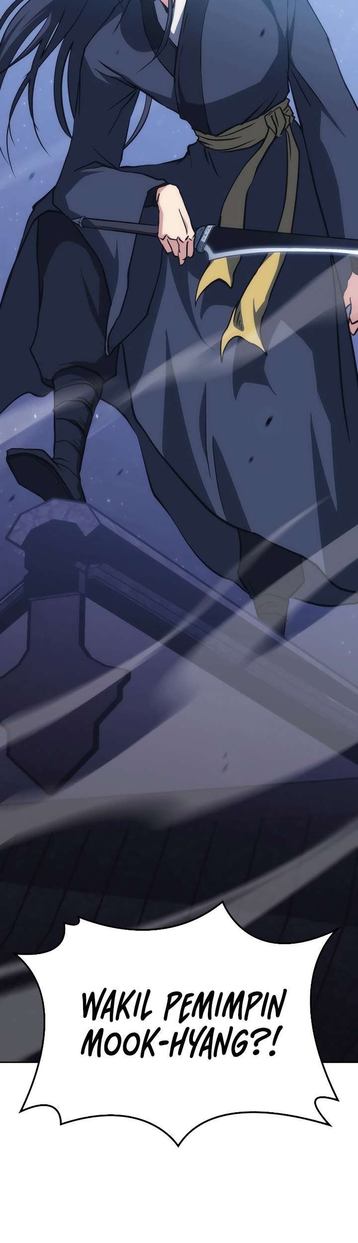MookHyang – The Origin Chapter 39 Gambar 17