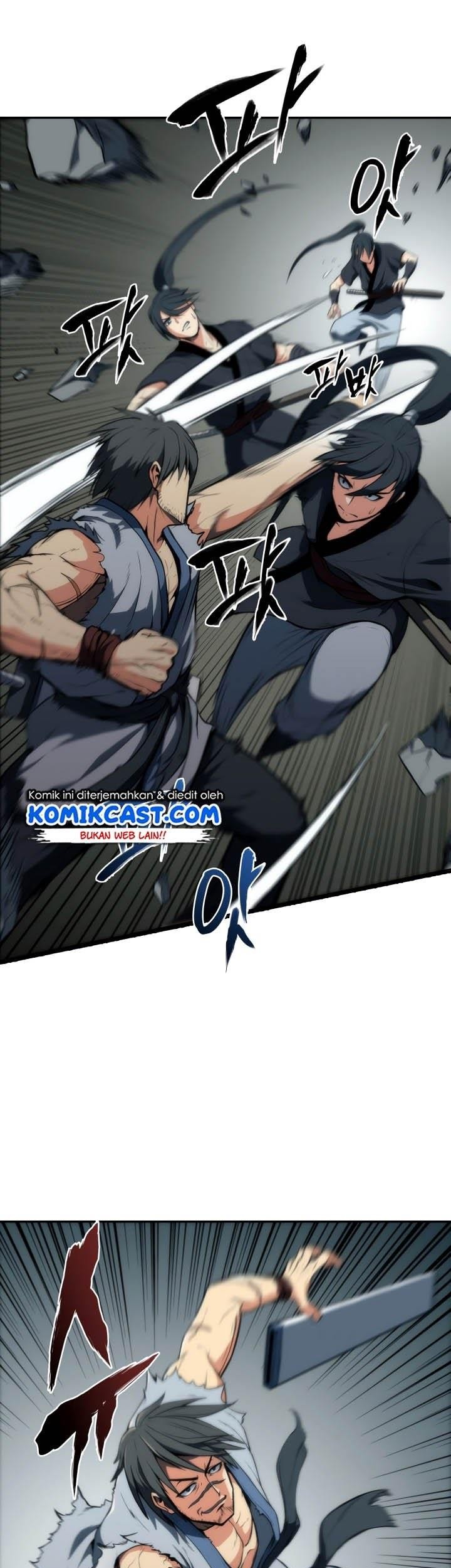 MookHyang – The Origin Chapter 4 Gambar 28
