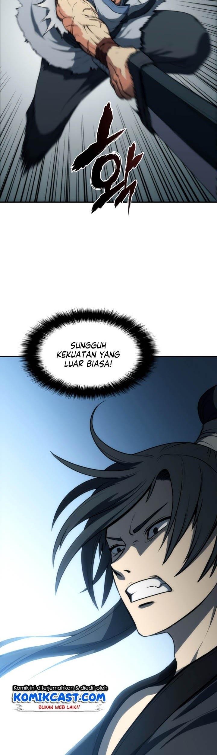 MookHyang – The Origin Chapter 4 Gambar 29