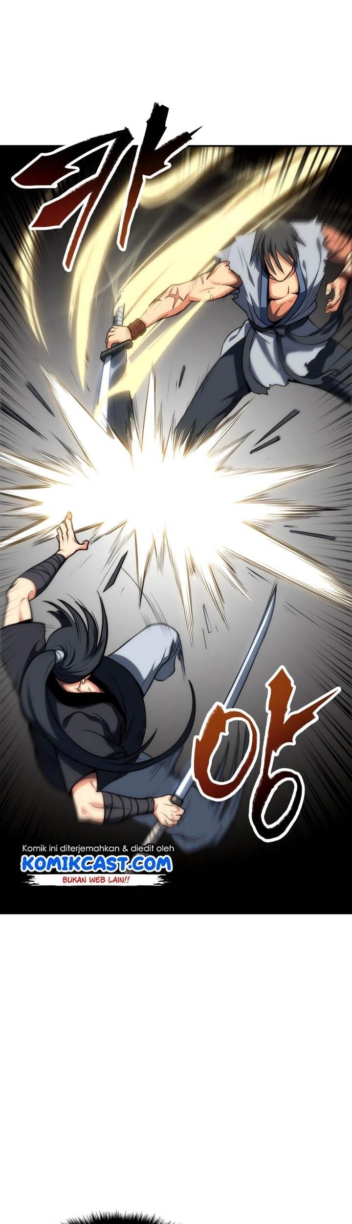 MookHyang – The Origin Chapter 4 Gambar 31