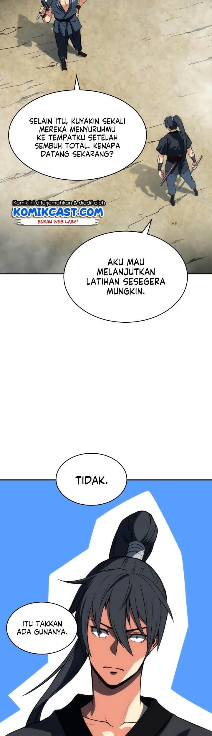 MookHyang – The Origin Chapter 4 Gambar 34