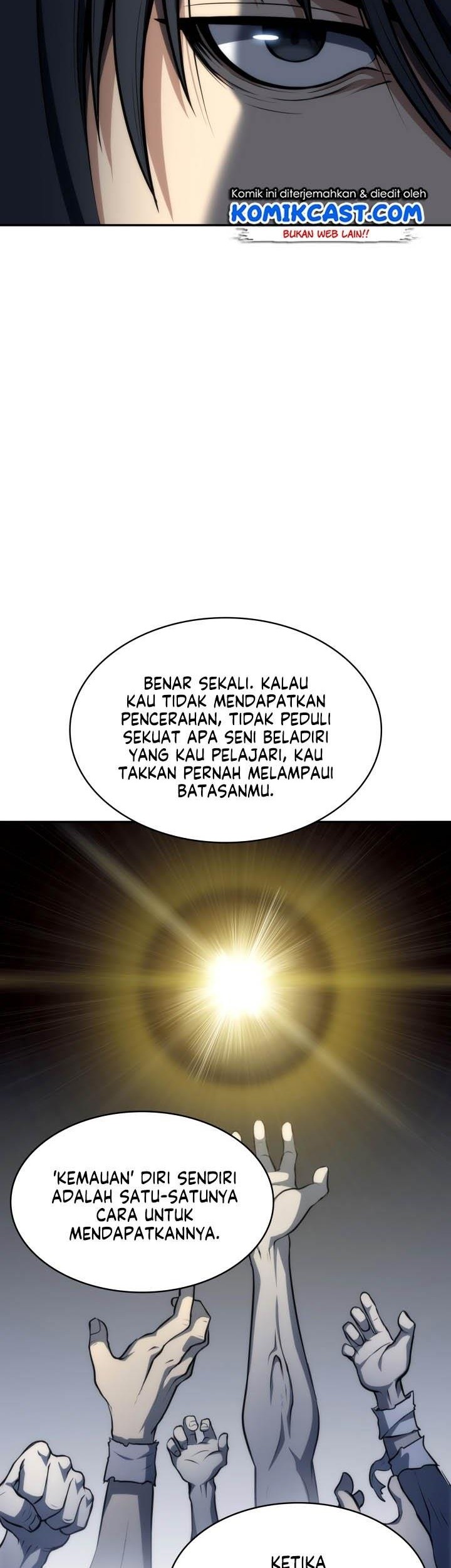 MookHyang – The Origin Chapter 4 Gambar 43